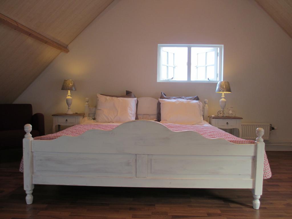 B&B Boerderij Wijtvliet Langeweg Phòng bức ảnh